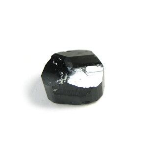 【クーポンで10%OFF】ブラックトルマリン 完全結晶 原石 頭部結晶 側面結晶 柱状結晶 ブラジル black tourmaline 電気石 ショール 10月 誕生石 天然石 鉱物 1点もの 現品撮影 DBTT-134