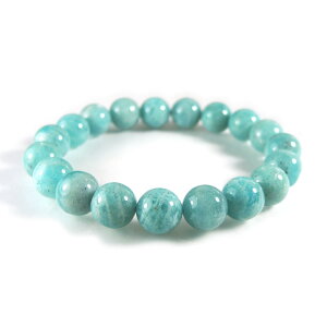 �y�N�[�|����10%OFF�z�A�}�]�i�C�g �u���X���b�g 10.5mm ���U���s�[�N Amazonite �V�͐� ��]�̐� �z�[�v�X�g�[�� �W���G���[ �A�N�Z�T���[ �V�R�� �z�� 1�_���� ���i�B�e AMMB-26