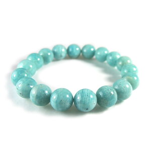 �y�N�[�|����10%OFF�z�A�}�]�i�C�g �u���X���b�g 10.5mm ���U���s�[�N Amazonite �V�͐� ��]�̐� �z�[�v�X�g�[�� �W���G���[ �A�N�Z�T���[ �V�R�� �z�� 1�_���� ���i�B�e AMMB-28