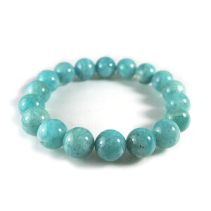 �y�N�[�|����10%OFF�z�A�}�]�i�C�g �u���X���b�g 11mm ���U���s�[�N Amazonite �V�͐� ��]�̐� �z�[�v�X�g�[�� �W���G���[ �A�N�Z�T���[ �V�R�� �z�� 1�_���� ���i�B�e AMMB-29