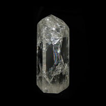 楽天市場】虹入り水晶 ポイントの通販