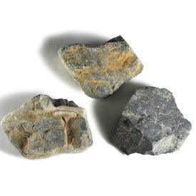 【クーポンで10%OFF】北海道上ノ国町産 天然鉱石 シリカ 原石 ブラックシリカ 500g