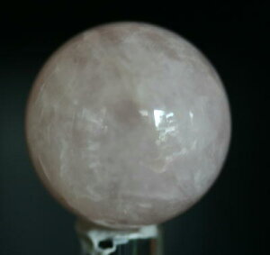 �y�N�[�|����10%OFF�z���[�Y�N�H�[�c �X�t�B�A �ۋ� �{�[�� �Y�n �u���W�� Rose Quartz �g���� �g�Ήp �K�N�Ήp �A�t���f�B�[�e �V�R�� �z�� 1�_���� ���i�B�e RQ-16