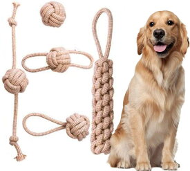 楽天市場 大型犬 ロープ おもちゃ 犬用品 ペット ペットグッズの通販