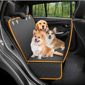 後部座席 シートカバー 犬用キャリーバッグ カートの人気商品 通販 価格比較 価格 Com