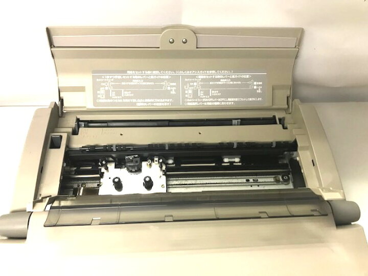 楽天市場】【中古】富士通 ワープロ オアシス OASYS LX-C500【90日保証 