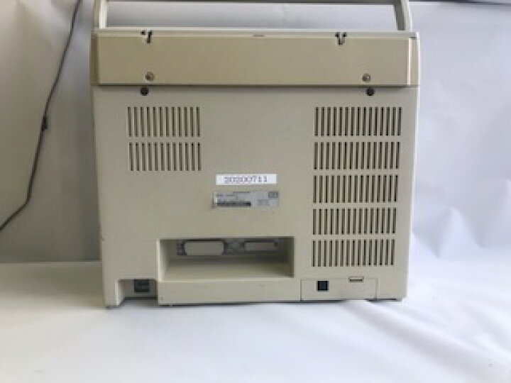 楽天市場】【中古】【90日保証】富士通 ワープロ オアシス OASYS 40AP 