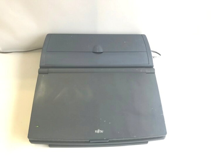楽天市場】【中古】富士通 ワープロ オアシス OASYS LX-7500SD