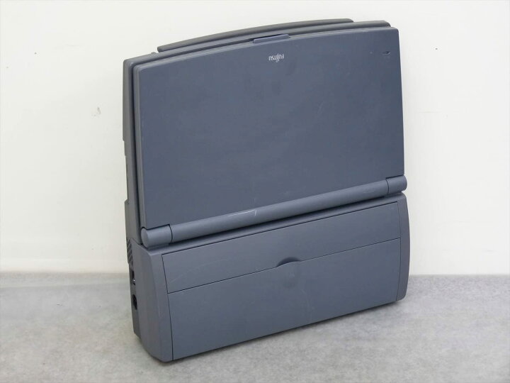 楽天市場】【中古】富士通 ワープロ オアシス OASYS LX-4500【90日保証 