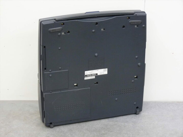 楽天市場】【中古】富士通 ワープロ オアシス OASYS LX-4500【90日保証 