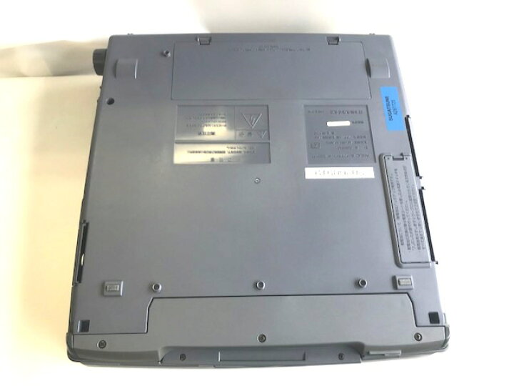 楽天市場】【中古】NEC ワープロ 文豪 JX5500AC【90日保証】【インク 