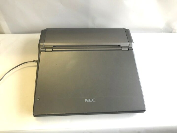 楽天市場】【中古】NEC ワープロ 文豪 JX-730【90日保証】【インク  