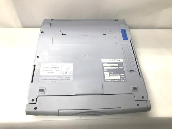 楽天市場】【中古】NEC ワープロ 文豪 JX-A300【90日保証】【インク 