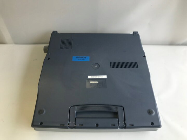 楽天市場】【中古】【90日保証】SHARP ワープロ シャープ 書院 WD-CP1 