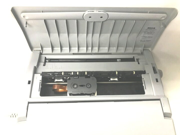 楽天市場】【説明書付】シャープ ワープロ 書院 WD-J200【90日保証 