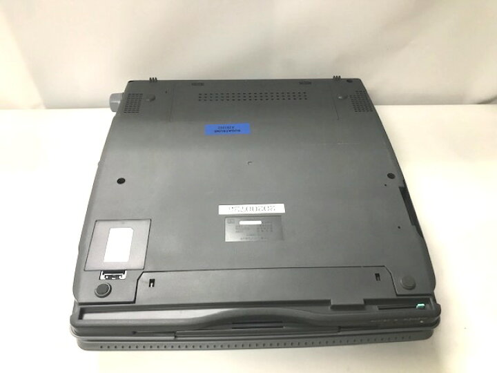 【中古】【90日保証】シャープ ワープロ 書院 WD-M600【インクリボン付】 | ワープロ修理販売 得選屋