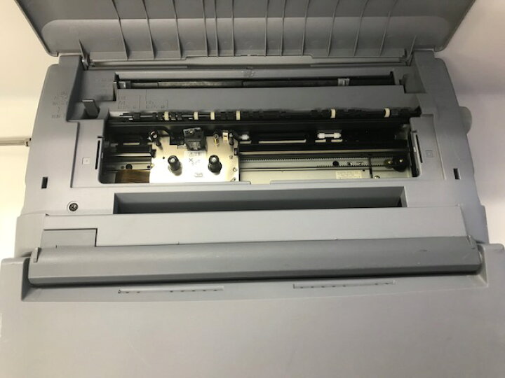 楽天市場】【中古】SHARP シャープ ワープロ 書院 WD-M800【90日保証 