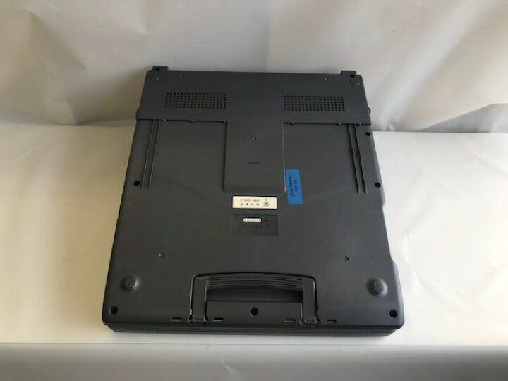 楽天市場】【中古】【90日保証】SHARP ワープロ シャープ 書院 WD-M900  