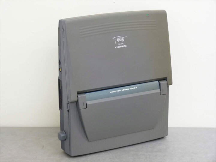 楽天市場】【限定商品】【90日保証】シャープ ワープロ 書院 WD-VP2 