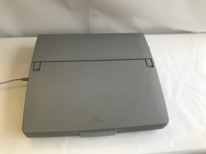 楽天市場】【目玉商品】【90日保証】東芝 TOSHIBA ワープロ 文豪 JW 