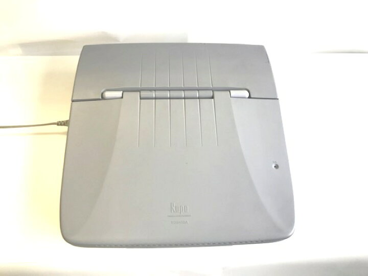 楽天市場】【中古】東芝 ワープロ ルポ Rupo JW-8020【90日保証 