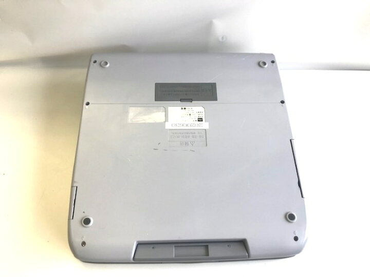 楽天市場】【中古】東芝 ワープロ ルポ Rupo JW-8020【90日保証 