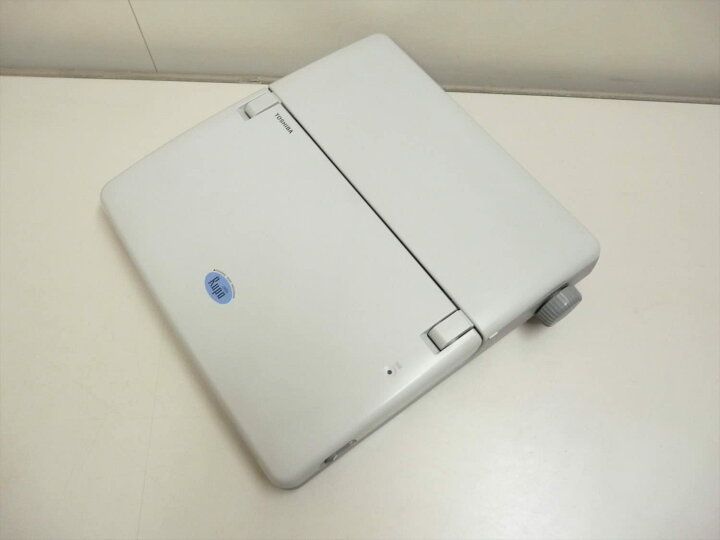 楽天市場】【中古】【90日保証】東芝 ワープロ ルポ Rupo JWR2【インク 