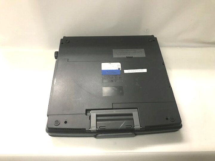 楽天市場】【中古】東芝 ワープロ ルポ Rupo JW-V850【90日保証 