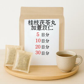 桂枝茯苓丸加よく苡仁 煎じ薬 漢方薬 湿疹 ニキビ 内服薬 薬 生理不順 更年期 肩こり しもやけ しみ にきび 漢方 手荒れ のぼせ 肩凝り かたこり せんじ薬 お薬 ケイシブクリョウガンカヨクイニン けいしぶくりょうがんかよくいにん