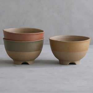 Lc pottery |^[ ؂炭炭 M Ԃ 13.5×8.5cm 620ml 260g CG[ bh u[O[    Arita C  