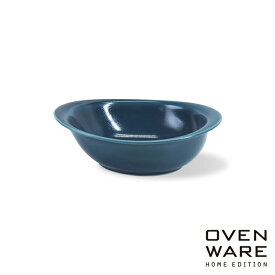 波佐見焼 OVEN WARE オーバル（B）Sサイズ はさみ焼 グラタン皿 耐熱容器 オーブン使用可 焼きカレー アヒージョ オーブンウェア HASAMI おしゃれ