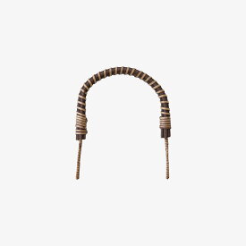 藤巻土瓶つる 4号用 11×12cm インドネシア製 急須 HASAMI おしゃれ