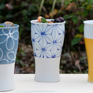 �g������ smart350 �J�b�v ���̗t �� 400ml �r�[�� �h�����N�J�b�v ���� ��̓� ���̓� ���蕨 ���� �R�b�v�h�V�̓�