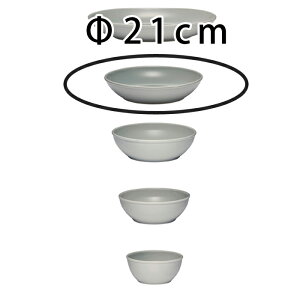 yubNtCf[P5{zg ObhfUC܎ Common {E 210mm O[ D 21cm 蔫 21Z`@R   M H yV ʔ HASAMI 