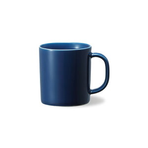 波佐見焼 グッドデザイン賞受賞 Common マグカップ 330ml ネイビー 青 紺色 こもん コモン 波佐見焼 はさみやき ギフト 贈り物 HASAMI おしゃれ