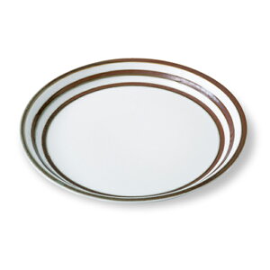 g essence of life es plate {[_[ BN 19×2cm M   GbZX dqWgp Mtg 蕨 ʔ HASAMI