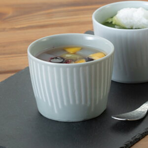 gāyԂӂzJbv GY 8.5×6.5cm 160g 230ml ͂ݏ dqWgp O[ 蕨 Mtg V  fU[gJbv  