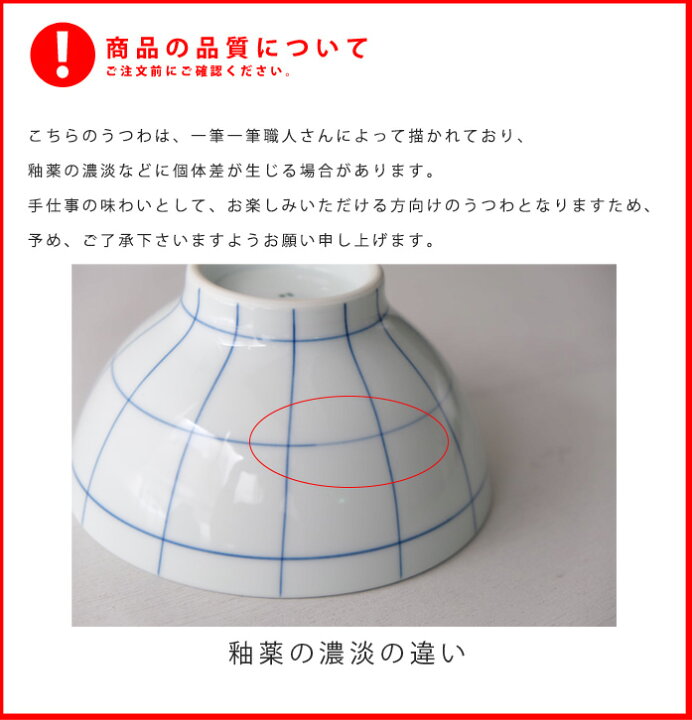 楽天市場】波佐見焼 es multi-bowl (S) チェックBU Φ14×高さ7.5cm 約 