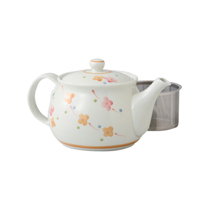 楽天市場】【波佐見焼】花あそび SSポット スーパーステンレス網茶こし付きポット型急須 SS茶こし 茶葉が開きやすい 片付けが楽 緑茶 お茶 紅茶 粉茶 はさみ焼 かわいい おいしい HASAMI おしゃれ 磁器 丈夫 便利 茶器 和食器 : 産地直送の波佐見焼 みくら 楽天市場】【波佐見焼】花あそび SSポット スーパーステンレス網茶こし付きポット型急須 SS茶こし 茶葉が開きやすい 片付けが楽 緑茶 お茶 紅茶 粉茶 はさみ焼 かわいい おいしい HASAMI おしゃれ 磁器 丈夫 便利 茶器 和食器 : 産地直送の波佐見焼 みくら