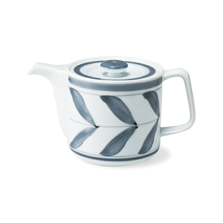 楽天市場 波佐見焼 マジョリカ Ssポット バード 550ml 網茶こし付き ポット 急須 紅茶 お茶 緑茶 ティーポット 茶器 Ss茶こし 北欧風 はさみ焼 手描き 通販 Hasami おしゃれ 産地直送の波佐見焼 みくら