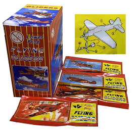 【P1】とべとべグライダー【単価35円(税込)×48個】