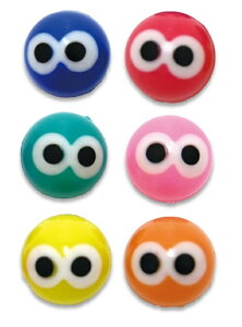 【P5】スーパーボール 27mm メダマ 100入