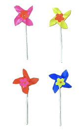 【P4】風車 105 ミニ