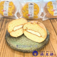 送料無料 富士山はいぷっせ（チーズ）8個入 ブッセ 　スイーツギフト お取り寄せ プレゼント 誕生日 ギフ…