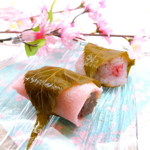 春の手土産に！お取り寄せできる桜の和菓子のおすすめは？