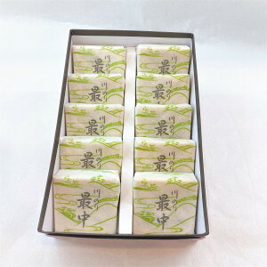 【送料無料川のり最中10個 銘菓詰合せ お取り寄せ ギフト 詰合せ 贈り物 贈答 【 おうちでプチ贅沢 に ギフト