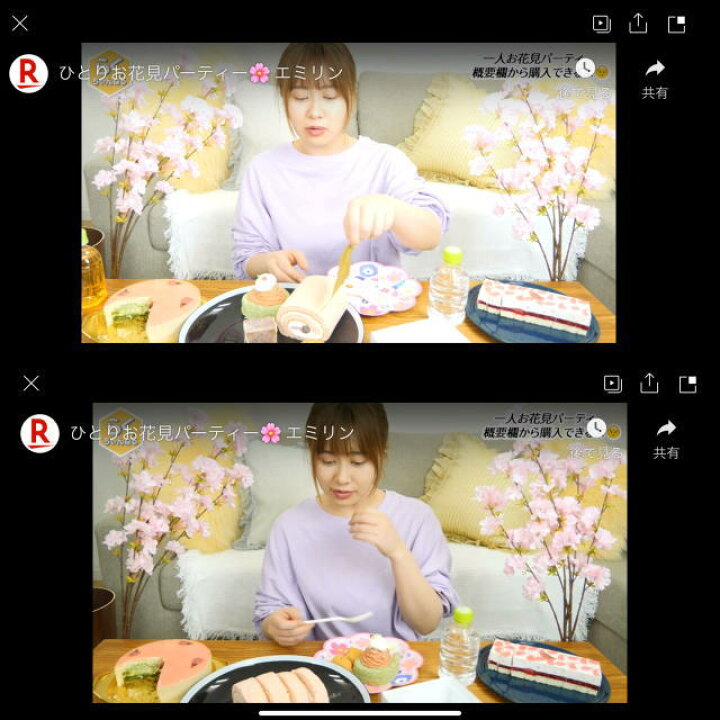 楽天市場 お花見和菓子 関東の桜餅 長命寺 春の和菓子 お家でお花見パーティー 桜スイーツ 入学祝 お祝い お礼 手土産 藤太郎