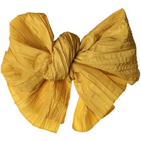 しわ兵児帯 へこ帯 子供用 女の子 ガールズ 帯 無地 単色 浴衣 ふわふわ ボリューム感 かわいい 小学生 幼稚園 未就学児 キッズ ゆかた帯 無地 夏祭り お祭り ワンピース 浴衣セット 花火大会 夕涼み会 レディース ガールズ 大人 子供