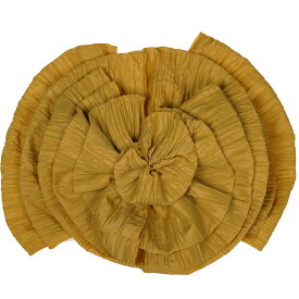 浴衣帯 作り帯 結び帯 5-6枚羽 子供用 女の子 ガールズ　無地 簡単 フラワーボール 帯 後に差し込むだけ 花火大会 ゆかた お祭り 七五三 浴衣アレンジ コーディネート コーデ ユカタ