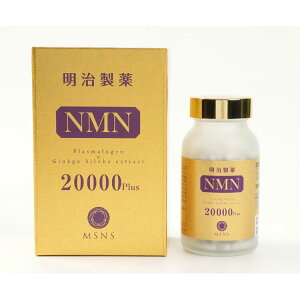 �������� NMN 20000 plus 240�� �T�v�������g ��J�� ���N�H�i ���N�⏕�H�i �̒��ێ� �h�{��[ ��X���� ������